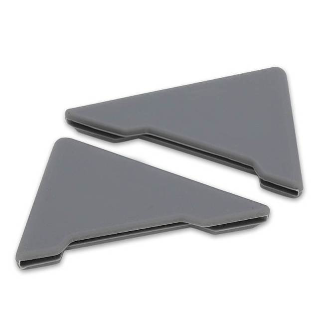 2pcs Car Door Protective Cover