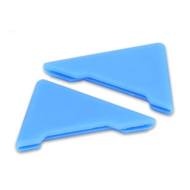 2pcs Car Door Protective Cover