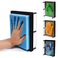 3D Sculpture Pin Home Decoration - Image 4