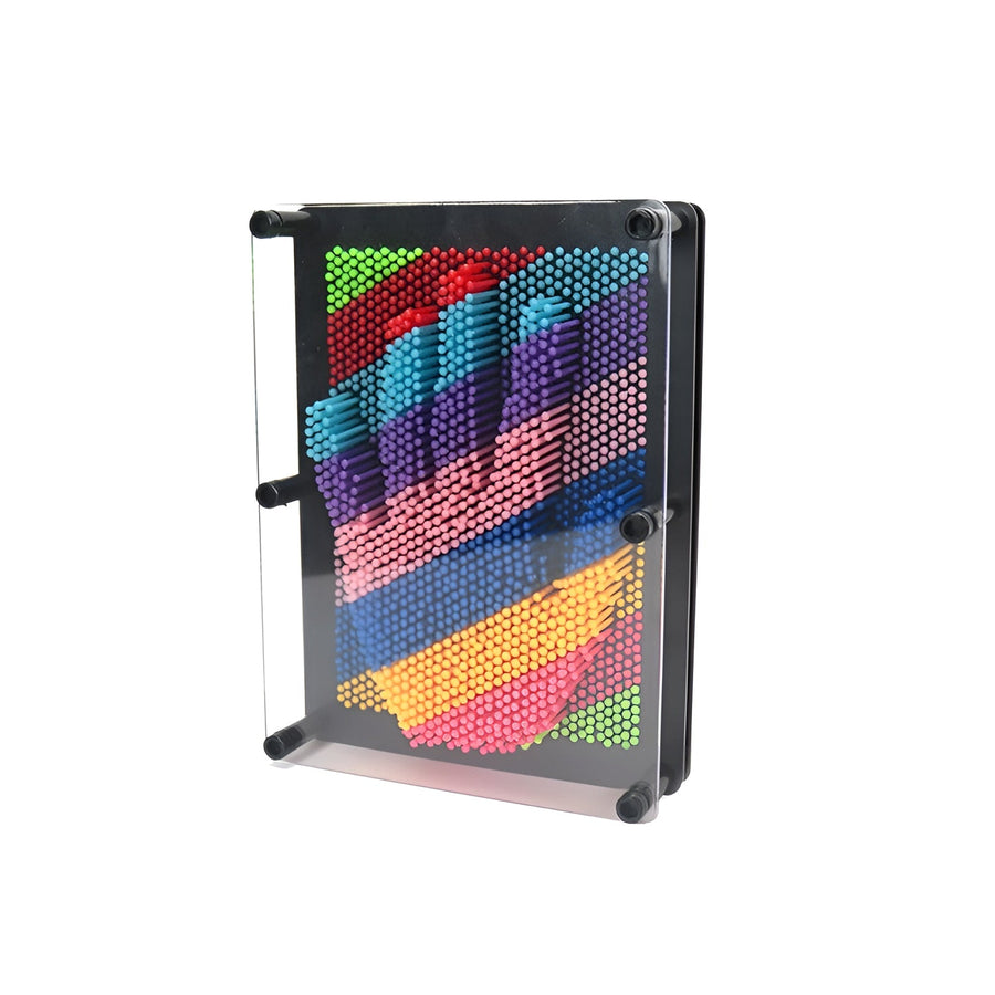 3D Sculpture Pin Home Decoration - Image 13