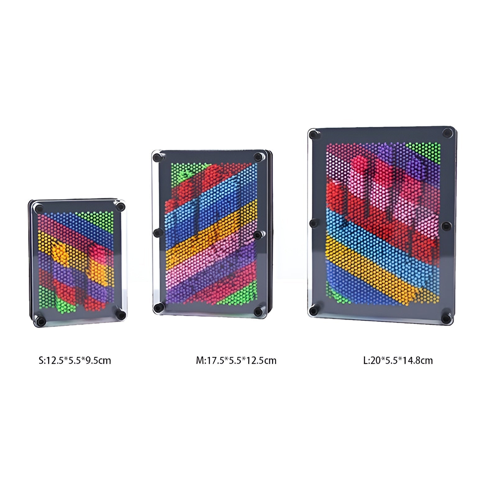 3D Sculpture Pin Home Decoration - Image 7