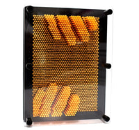 3D Sculpture Pin Home Decoration - Image 9