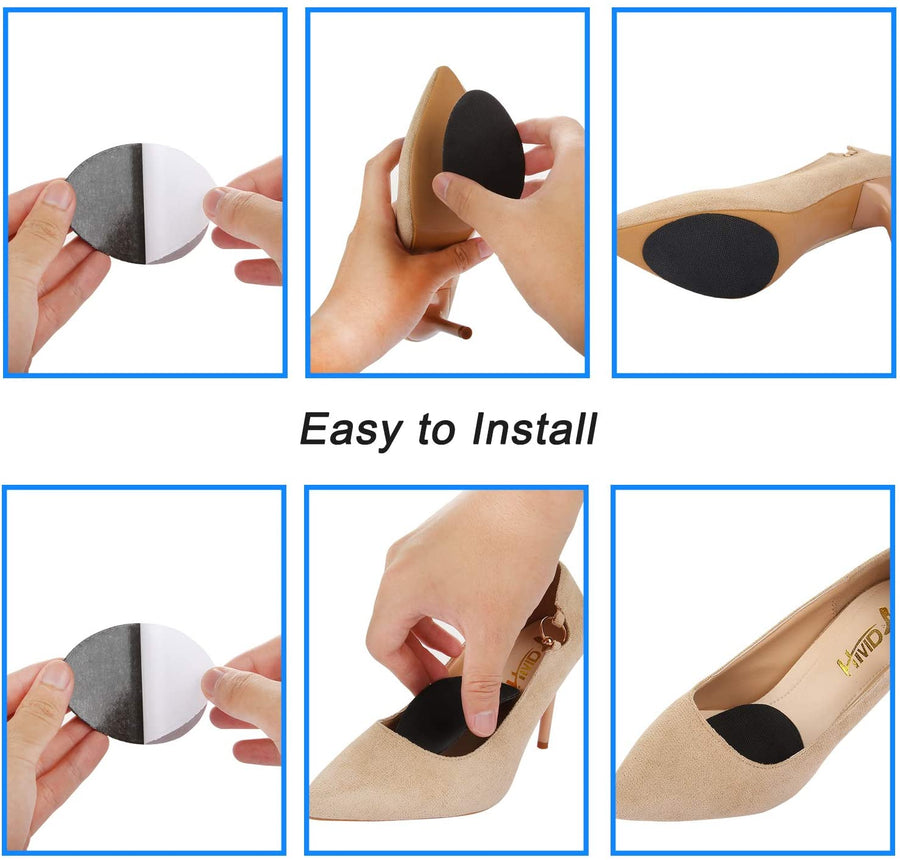 Anti-skid High Heels Pad - Image 4