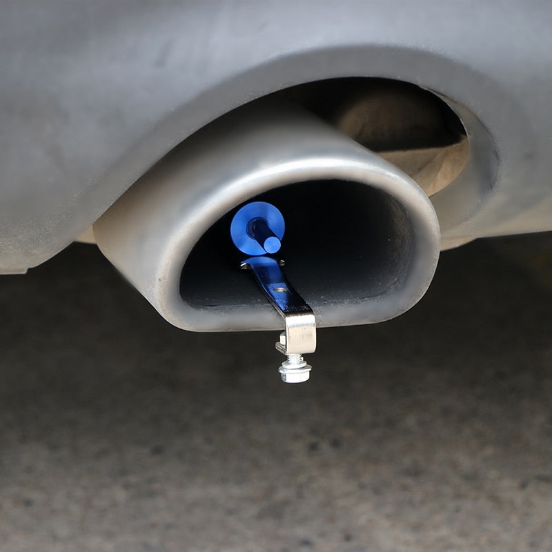 Car Turbo Sound Exhaust Whistle - Image 0
