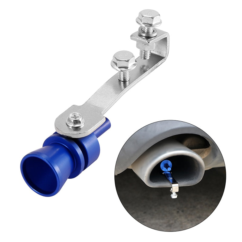 Car Turbo Sound Exhaust Whistle - Image 5