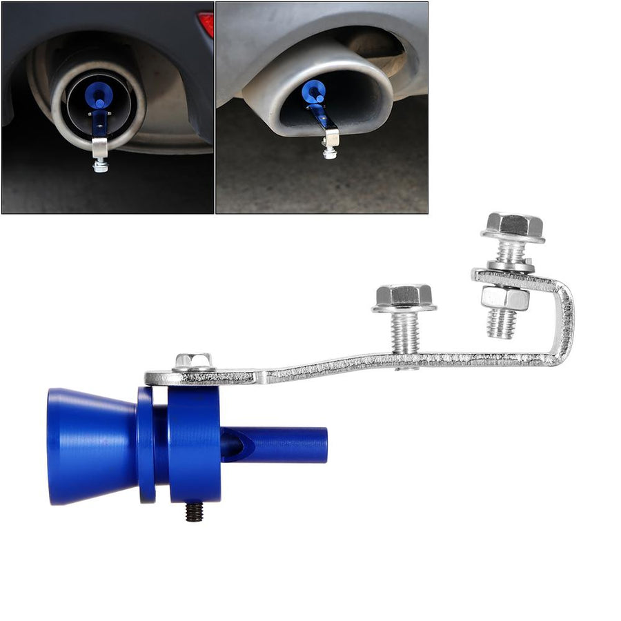 Car Turbo Sound Exhaust Whistle - Image 3