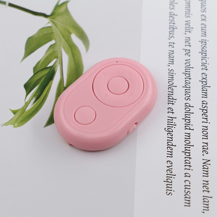 Bluetooth Selfie Phone Remote Control - Image 3