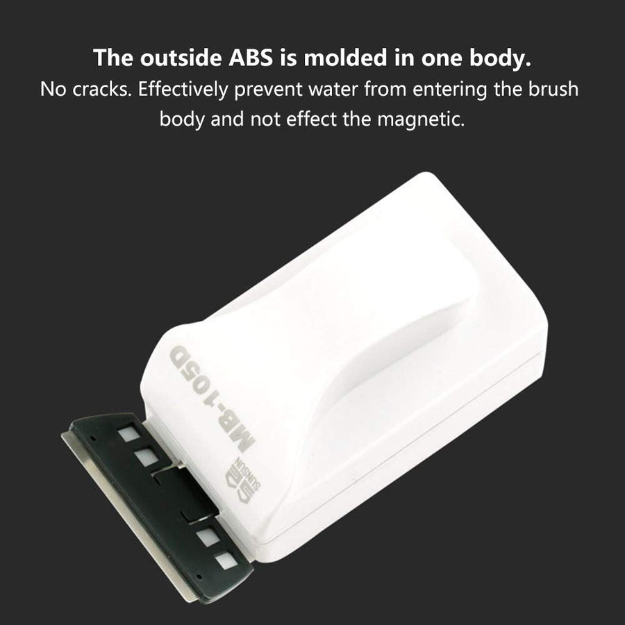 Magnetic Aquarium Tank Cleaner - Image 4
