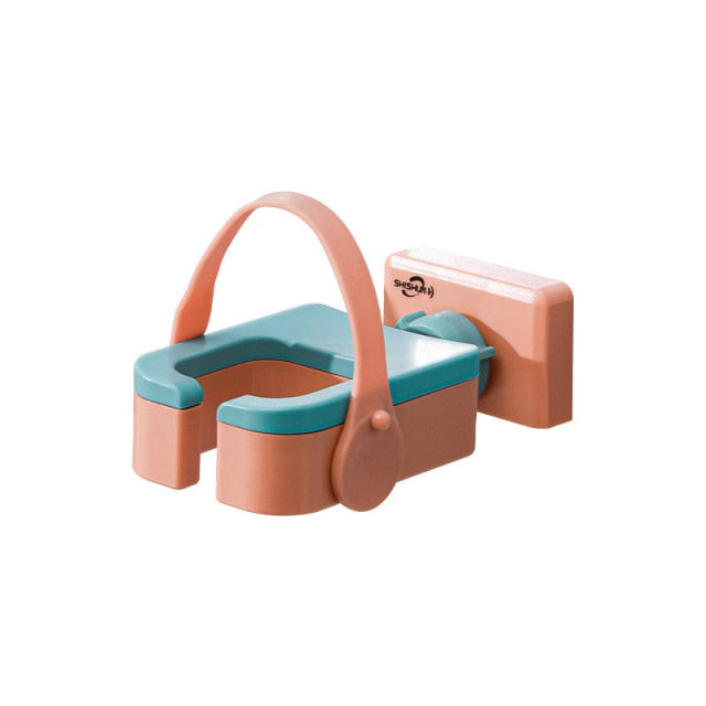 Rotatable Hair Dryer Holder - Image 6