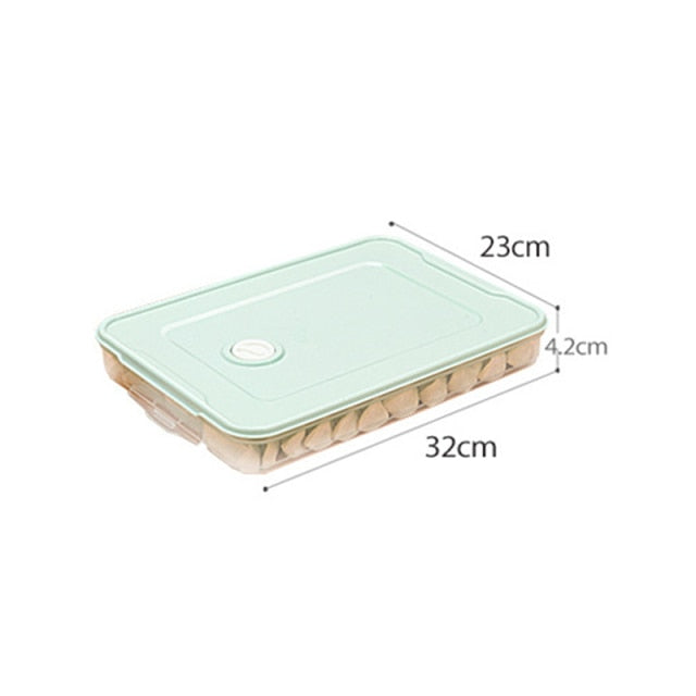 Multi-Layer Food Storage Container - Image 14