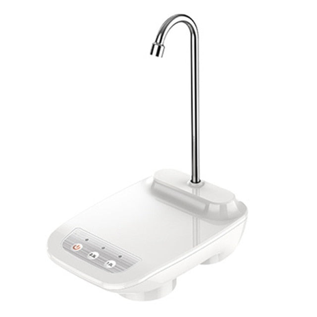 Portable Electric Water Dispenser - Image 6