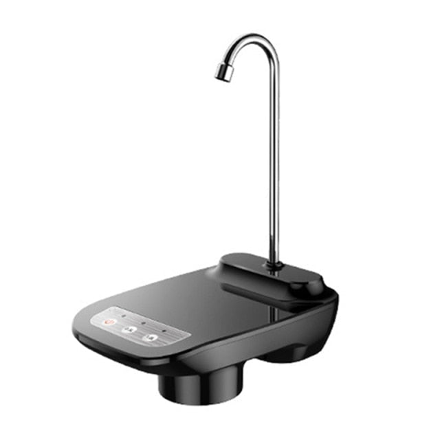 Portable Electric Water Dispenser - Image 7