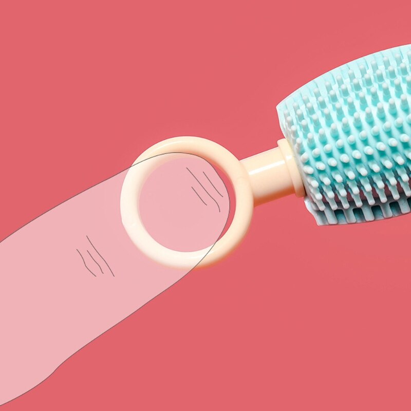 Baby Bottle Cleaner Set - Image 7