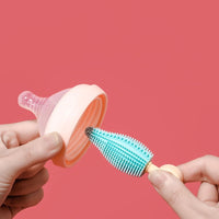 Baby Bottle Cleaner Set - Image 4