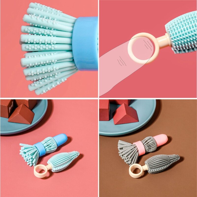 Baby Bottle Cleaner Set - Image 6