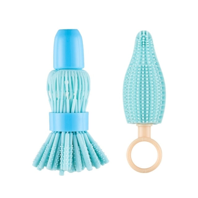 Baby Bottle Cleaner Set - Image 3