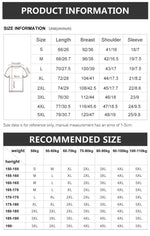 Nano Breathable Waterproof T-shirt