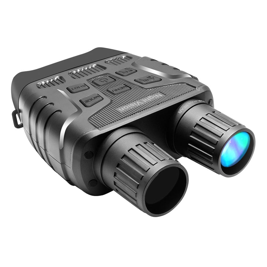 High Magnification Clear Night Vision Binocular - Image 8