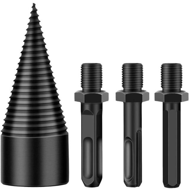 Wood Splitter Drilling Tool - Image 6