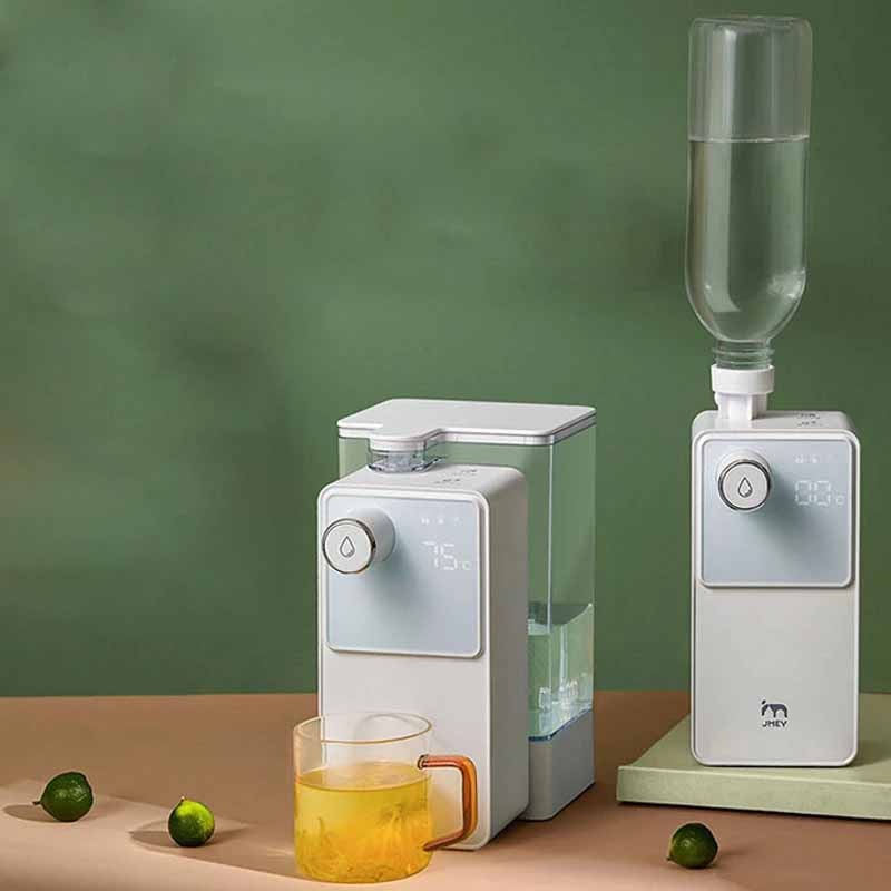 Electric Automatic Portable Instant Water Dispenser