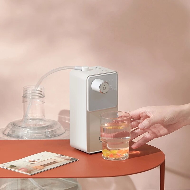 Electric Automatic Portable Instant Water Dispenser