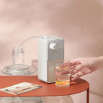 Electric Automatic Portable Instant Water Dispenser