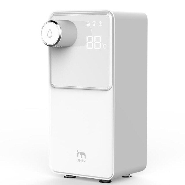 Electric Automatic Portable Instant Water Dispenser · Mavigadget