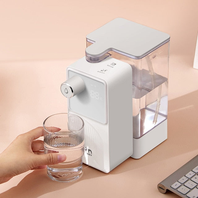 Electric Automatic Portable Instant Water Dispenser - Image 1