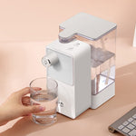 Electric Automatic Portable Instant Water Dispenser