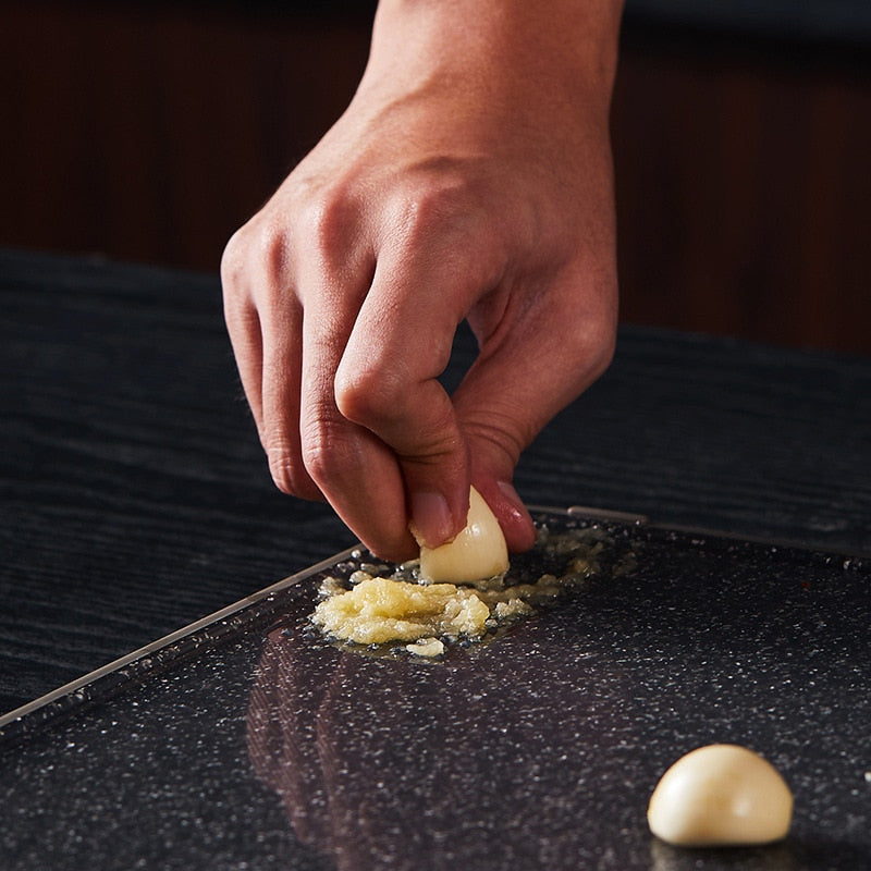 Multifunctional Sharpener Cutting Board