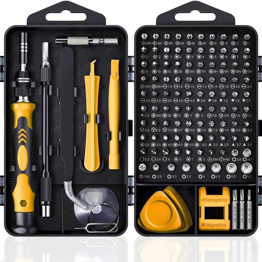 All-Purpose Computer Magnetic Repair Kit - Image 7