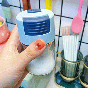 Metering Seasoning Dispenser Bottle - Image 2