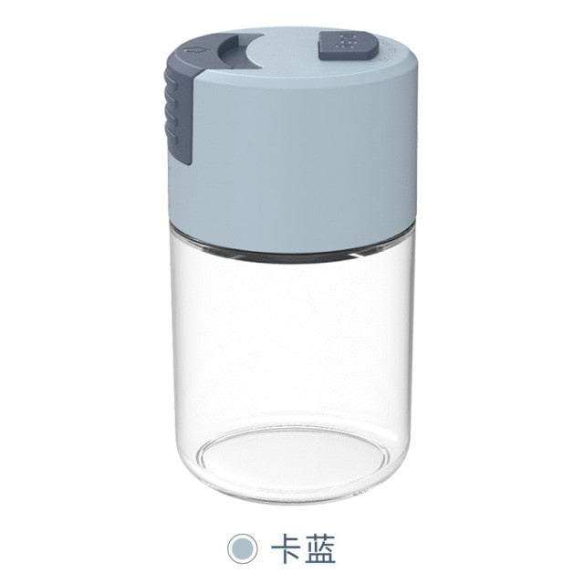 Metering Seasoning Dispenser Bottle - Image 11