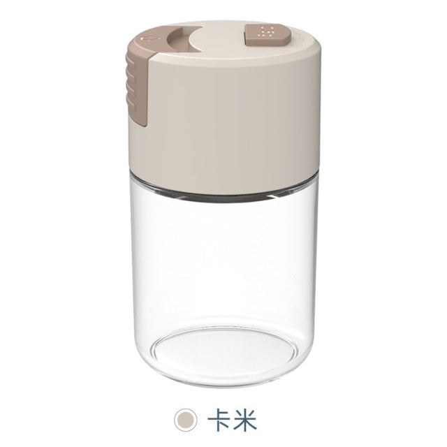 Metering Seasoning Dispenser Bottle - Image 8