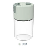 Metering Seasoning Dispenser Bottle