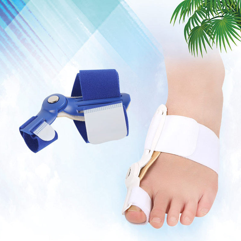 Adjustable Easy Toe Straightener - Image 0