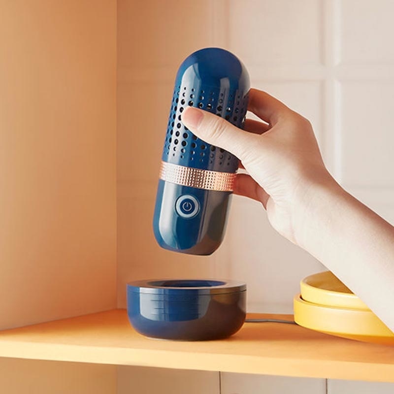 Portable Vegetable Disinfection Capsule - Image 4