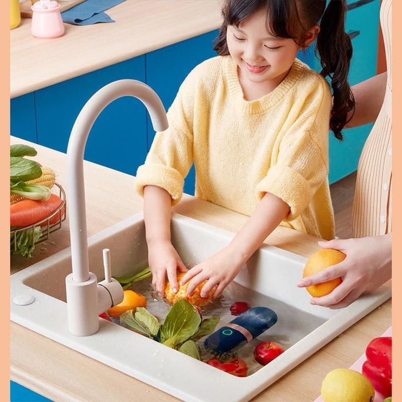Portable Vegetable Disinfection Capsule - Image 5