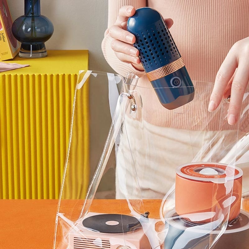 Portable Vegetable Disinfection Capsule - Image 7