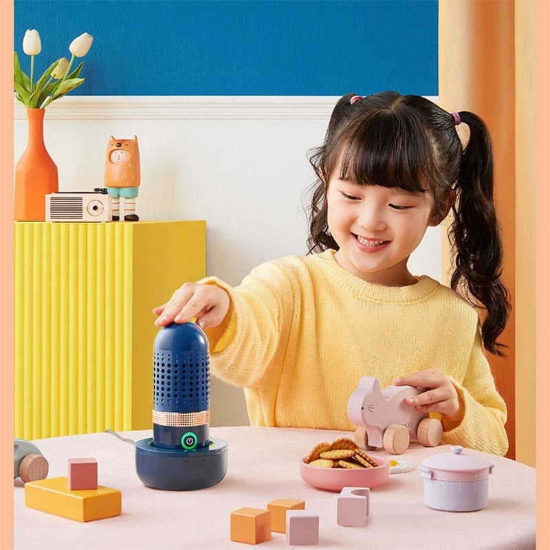 Portable Vegetable Disinfection Capsule - Image 6