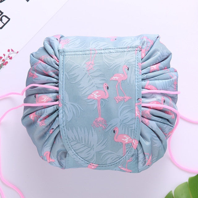 Travel Foldable Women Storage Bag