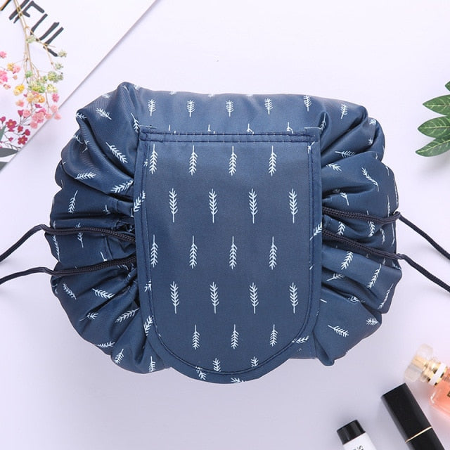 Travel Foldable Women Storage Bag