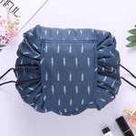 Travel Foldable Women Storage Bag