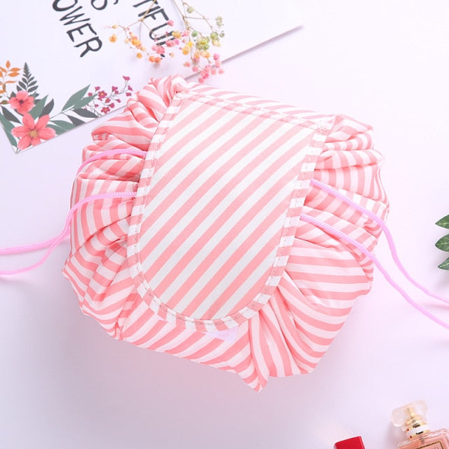 Travel Foldable Women Storage Bag - Image 2