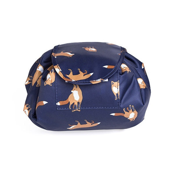 Travel Foldable Women Storage Bag - Image 13