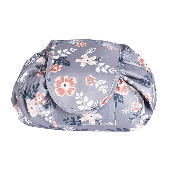 Travel Foldable Women Storage Bag