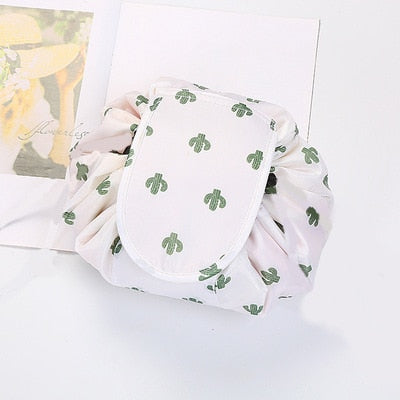 Travel Foldable Women Storage Bag - Image 17