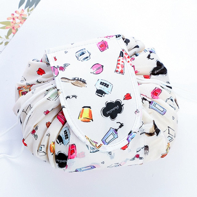 Travel Foldable Women Storage Bag - Image 16