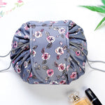 Travel Foldable Women Storage Bag