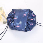 Travel Foldable Women Storage Bag